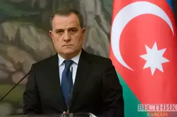 Azerbaijan has no part in military attacks on Iran