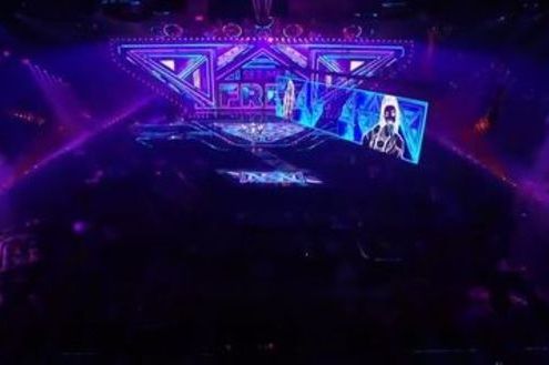 Eurovision 2021. Israel. Eden Alene - Set Me Free